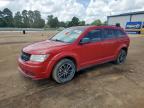 2018 DODGE JOURNEY SE - 3C4PDCAB6JT167455