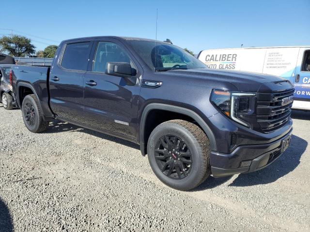 2025 GMC SIERRA K15 1GTPUJEK6SZ269041