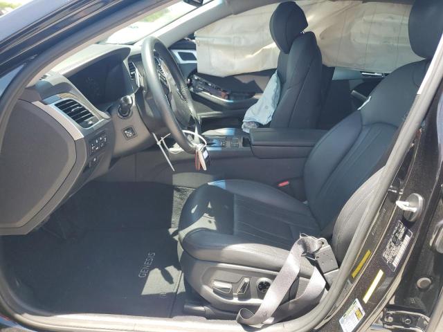 2018 GENESIS G80 BASE KMHGN4JE2JU278972