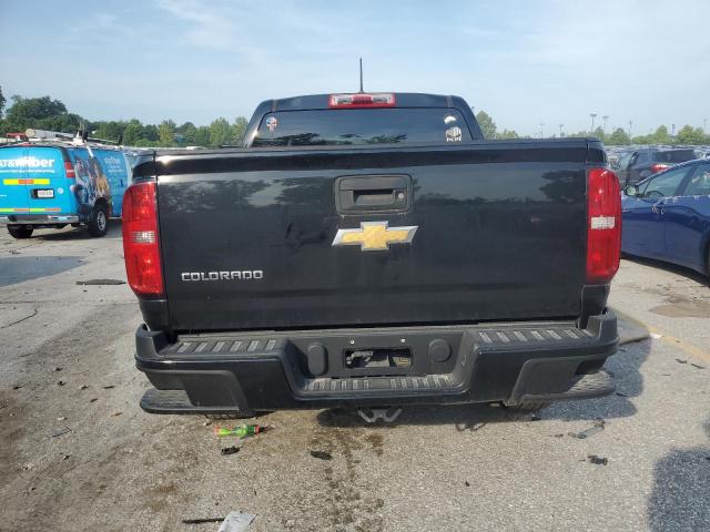 2019 CHEVROLET COLORADO 1GCGSBEA9K1185992