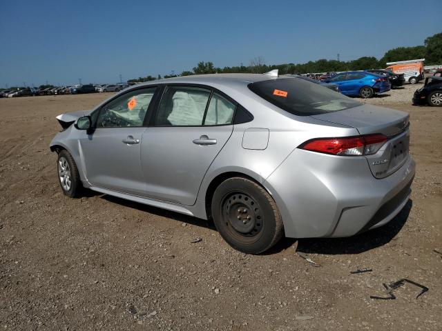 Vin: jtdeprae1lj036634, lot: 62954775, toyota corolla le 20202