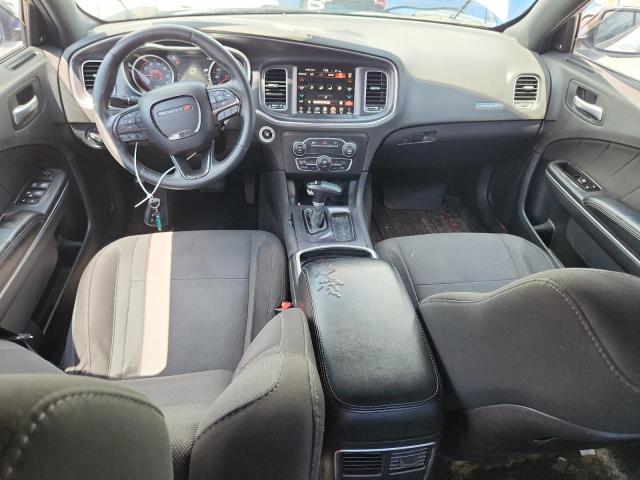 2016 DODGE CHARGER SX - 2C3CDXHG5GH149817