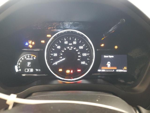 2020 HONDA HR-V EX 3CZRU6H54LM713607