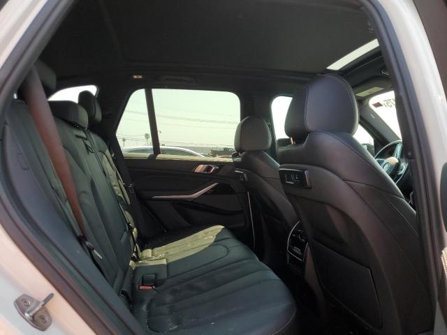 2020 BMW X5 SDRIVE 5UXCR4C0XL9C25419