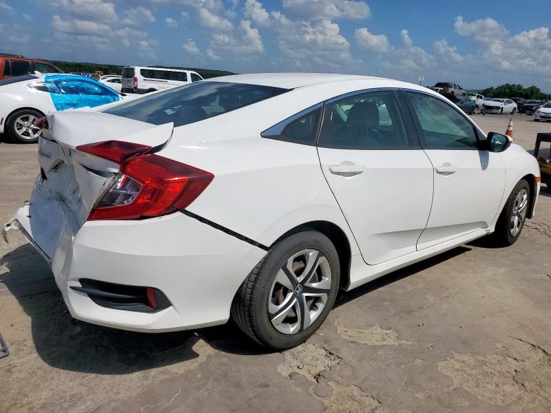 2018 HONDA CIVIC LX 2HGFC2F57JH597307