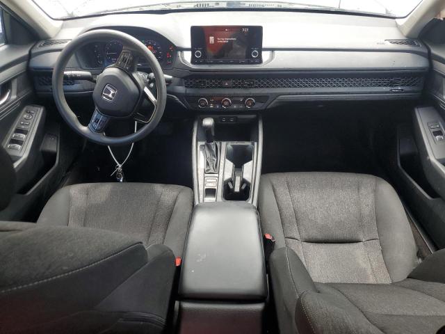 2023 HONDA ACCORD LX 1HGCY1F20PA030139