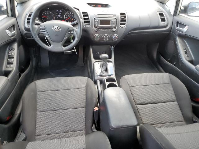 2018 KIA FORTE LX 3KPFK4A72JE234429