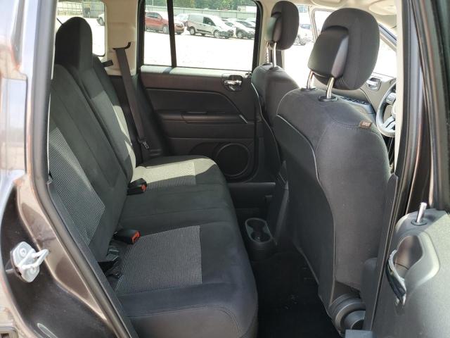2015 JEEP COMPASS SP 1C4NJDBB6FD371030