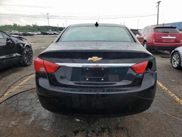 2018 CHEVROLET IMPALA LT 2G1105SA4J9157375