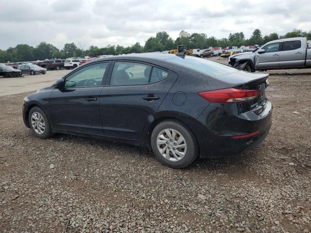 Vin: 5npd74lf8hh157469, lot: 62871635, hyundai elantra se 20172
