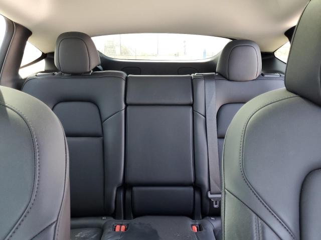 2022 TESLA MODEL Y 7SAYGDEFXNF410674