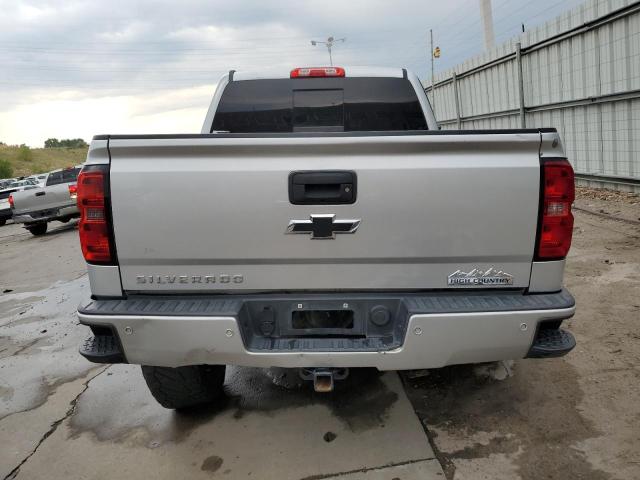2014 CHEVROLET SILVERADO - 3GCUKTEJ5EG294206