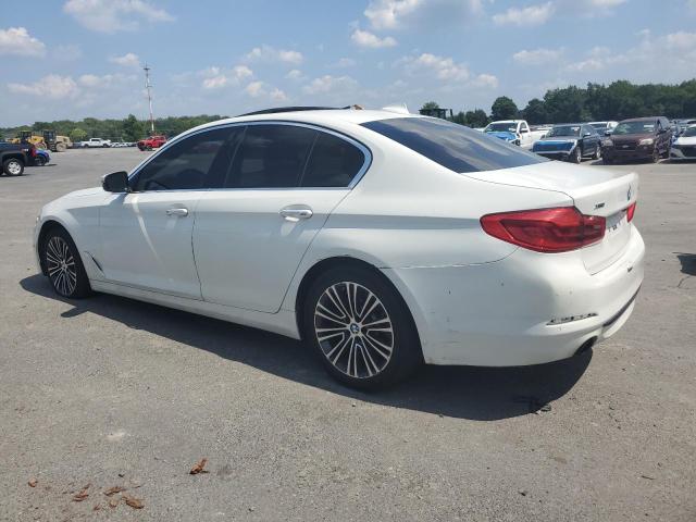 2017 BMW 530 XI WBAJA7C39HG904932