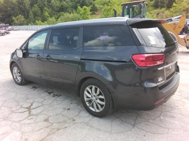 2020 KIA SEDONA LX KNDMB5C18L6574781
