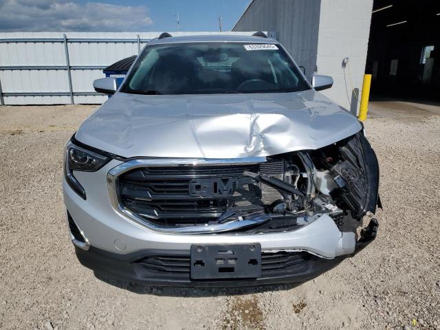 2021 GMC TERRAIN SL - 3GKALTEV8ML305843