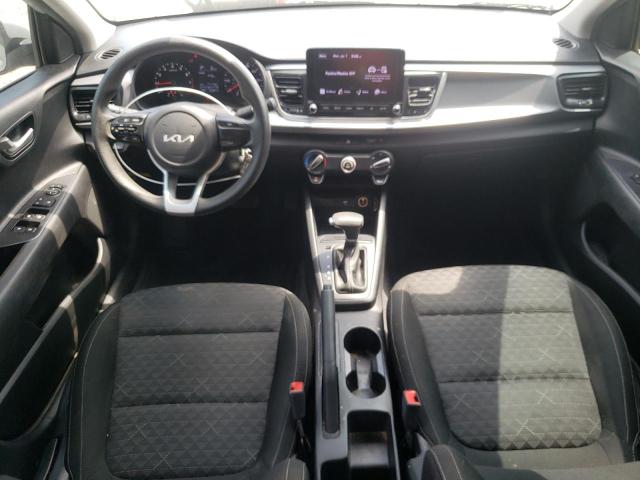 2023 KIA RIO LX 3KPA24AD5PE517464