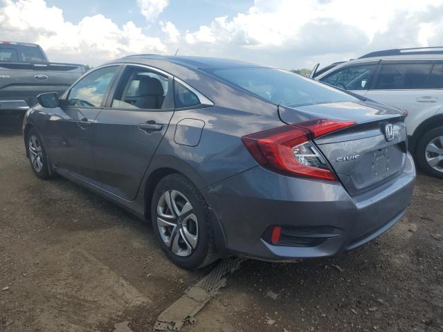2017 HONDA CIVIC LX 19XFC2F51HE069489