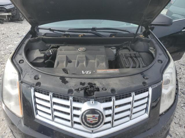 2016 CADILLAC SRX LUXURY 3GYFNEE34GS505838