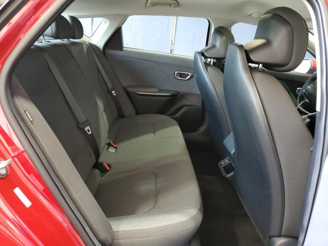 2025 KIA K4 LX 3KPFT4DE8SE094119