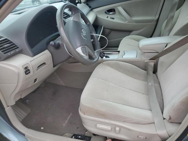 2011 TOYOTA CAMRY BASE - 4T1BF3EK4BU728334