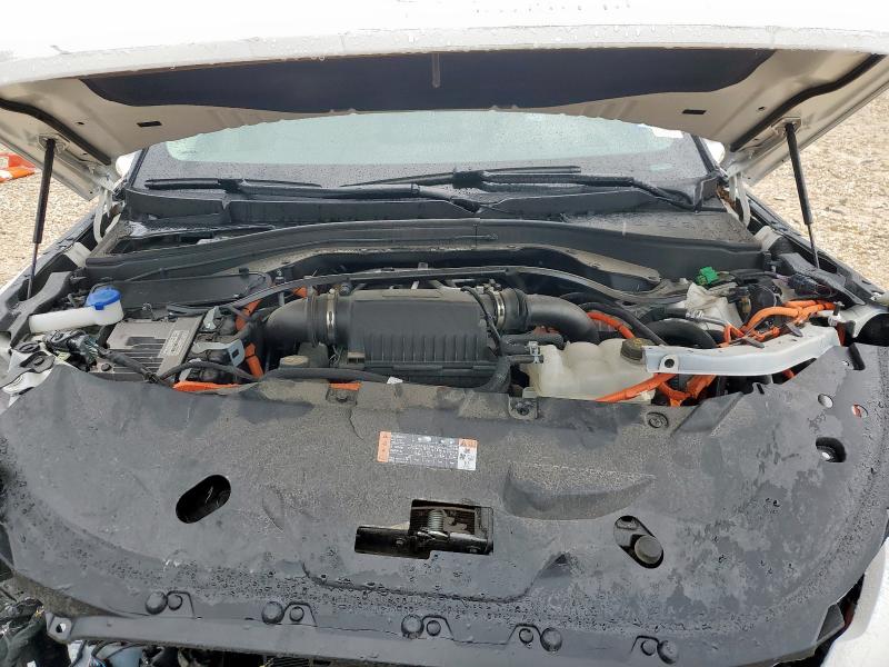 2022 LINCOLN AVIATOR BL 5LMYJ9YY3NNL00231