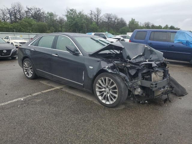2019 CADILLAC CT6 PREMIU 1G6KD5RSXKU132812
