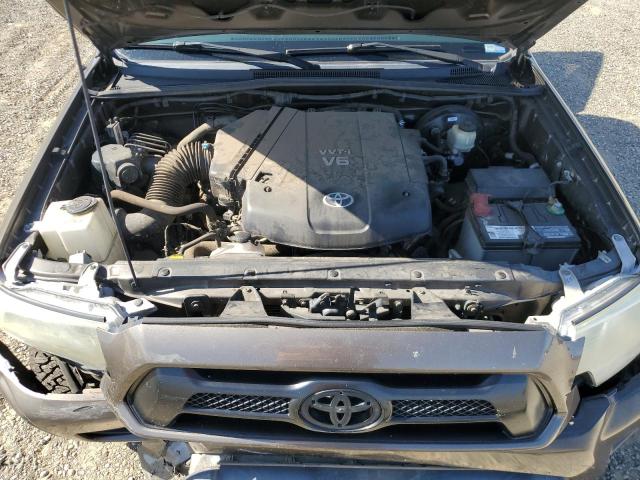 2014 TOYOTA TACOMA DOU - 3TMLU4EN2EM154095