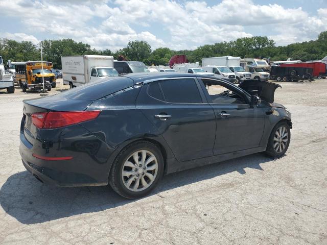 2014 KIA OPTIMA EX - 5XXGN4A79EG295866
