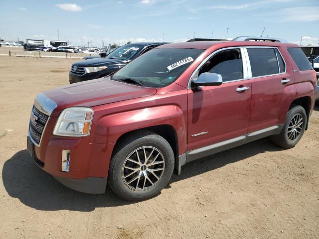 GMC TERRAIN SL