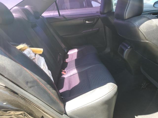 2015 TOYOTA CAMRY LE - 4T1BF1FK4FU903321