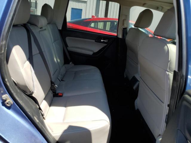 2015 SUBARU FORESTER 2 - JF2SJAHC1FH502022