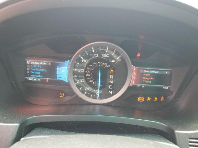 2012 FORD EXPLORER L - 1FMHK7F82CGA66429