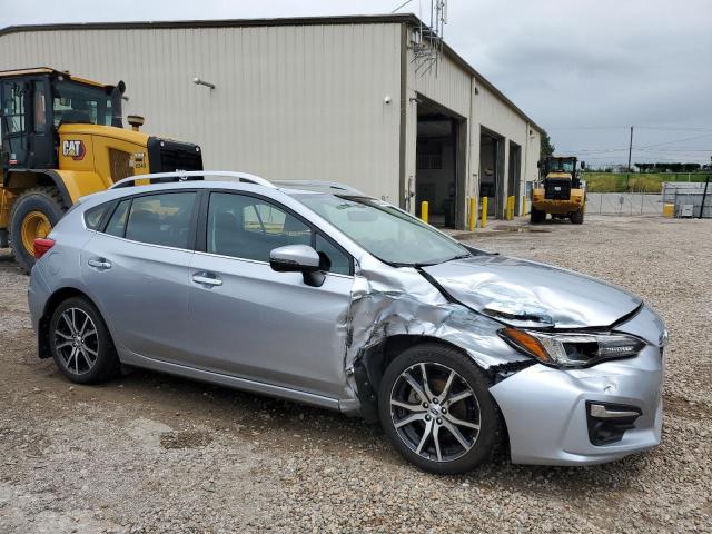 2017 SUBARU IMPREZA LI 4S3GTAU69H3728789
