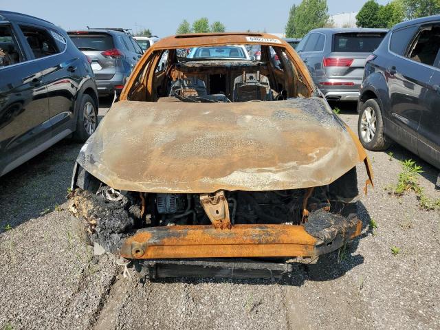 2011 VOLKSWAGEN JETTA TDI - 3VWLL7AJ5BM102735