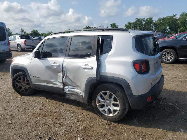 2017 JEEP RENEGADE L ZACCJABB9HPF16877