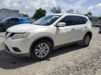 2015 NISSAN ROGUE S - KNMAT2MT3FP545864