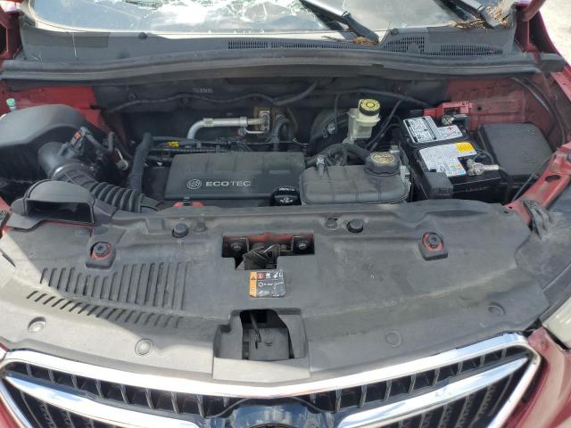 2017 BUICK ENCORE ESS KL4CJCSB4HB123076