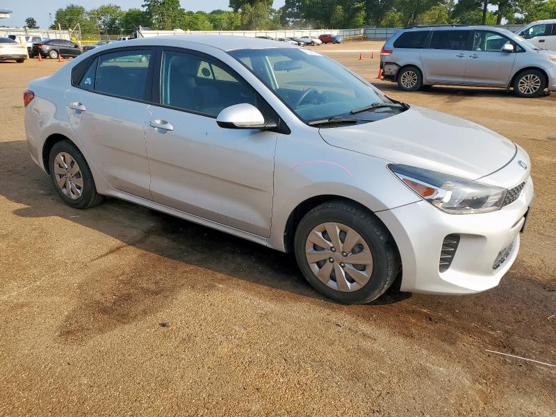 2019 KIA RIO S 3KPA24AB6KE247524