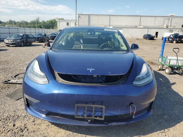 2019 TESLA MODEL 3 5YJ3E1EB7KF480475