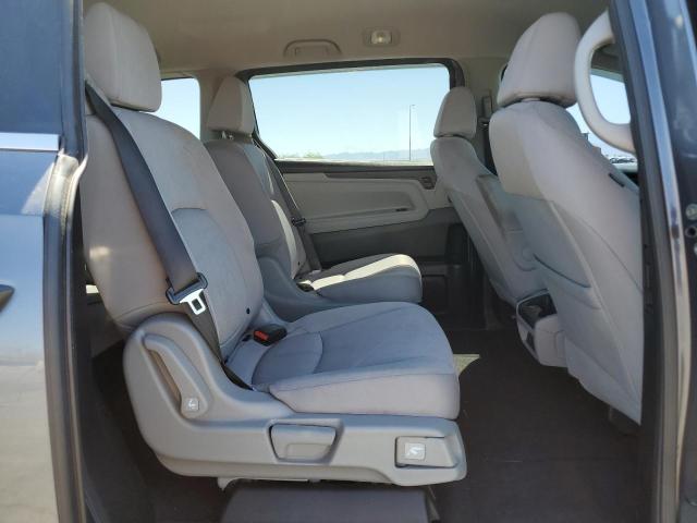 2018 HONDA ODYSSEY LX 5FNRL6H28JB075913