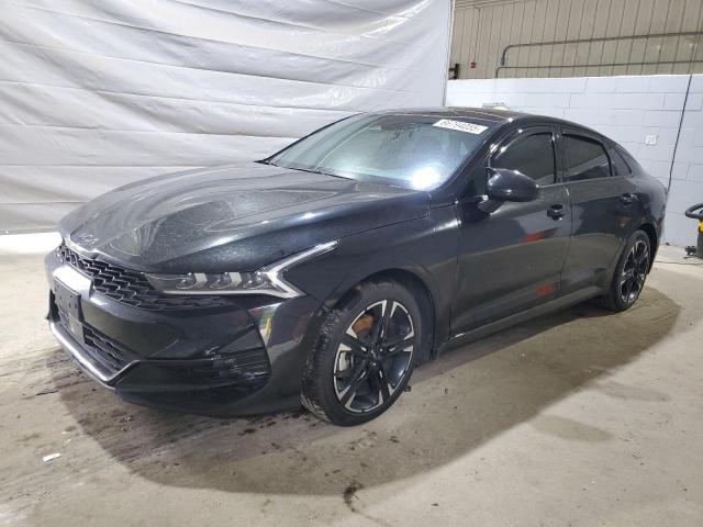 2024 KIA K5 GT LINE - 5XXG64J2XRG254881