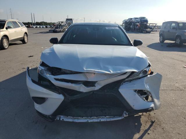 2020 TOYOTA CAMRY XSE 4T1K61AK8LU385443