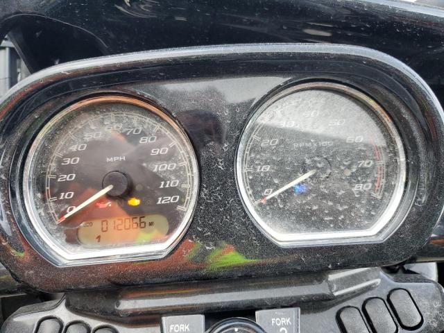2018 HARLEY-DAVIDSON FLTRXS ROA - 1HD1KTC10JB667689