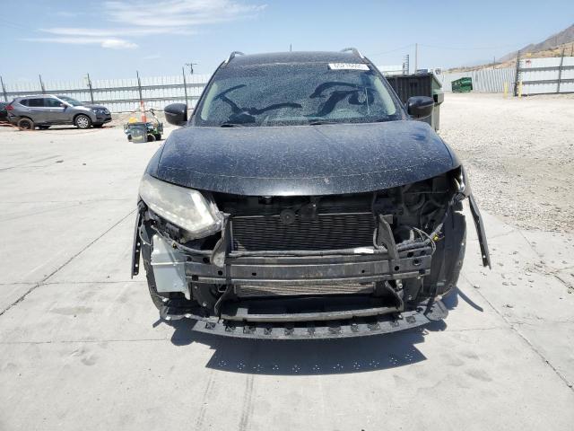 2016 NISSAN ROGUE S KNMAT2MT4GP656943