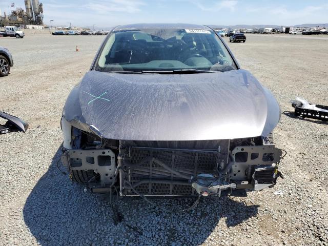 2018 HONDA CLARITY TO JHMZC5F38JC021786
