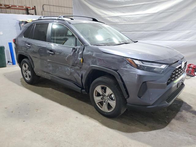 2025 TOYOTA RAV4 XLE 2T3P1RFVXSC507717