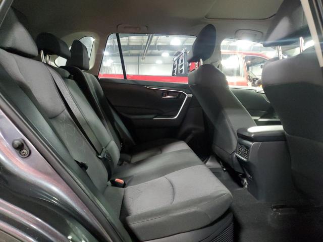 2022 TOYOTA RAV4 XLE - JTMRWRFV5ND153017