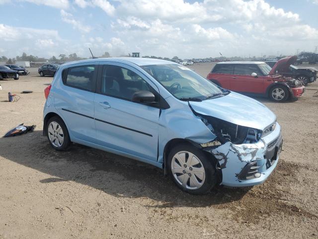 2016 CHEVROLET SPARK LS KL8CB6SA4GC567801