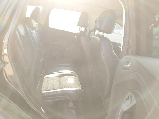 2016 FORD ESCAPE SE - 1FMCU0GXXGUA95010