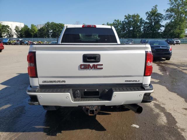 2018 GMC SIERRA K25 1GT12UEY7JF263931